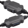 DIADEMA USB GAMER TECH KX15 - Thumbnail Image 8